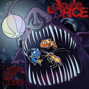 The Doryhole by Gore Force V