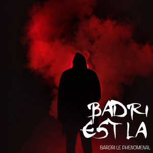 Badri le phénoménal - Sanan