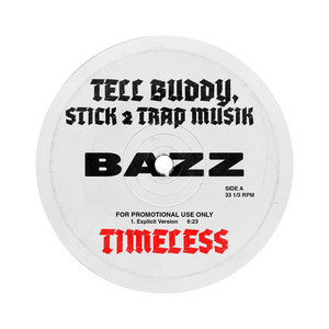 BAZZ - Timeless
