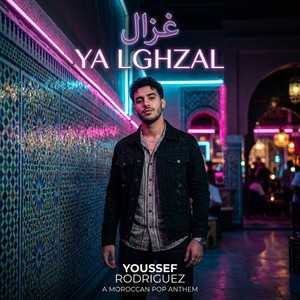 Ya Lghzal by Youssef Rodriguez