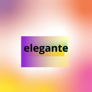 elegante by milkellis MC