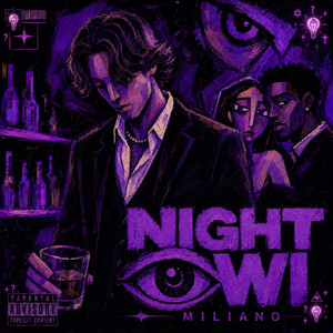 Night Owl by Miliano
