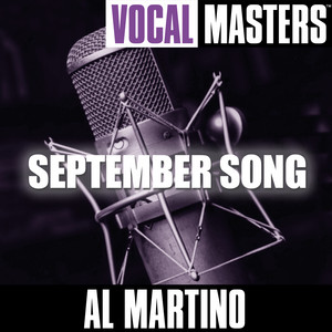 Vocal Masters: September Song album