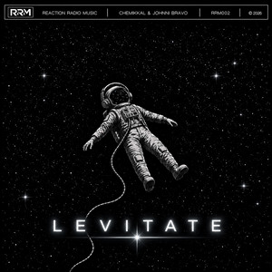 Levitate by Chemikkal, Johnni Bravo