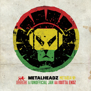 Unofficial Jah by Dom & Roland, Dom, Roland