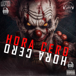 Hora Cero | Instrumental RAP Malianteo x Tiraera by Odel in the Melody