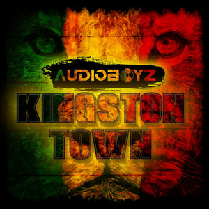Kingston Town (Radio Edit)