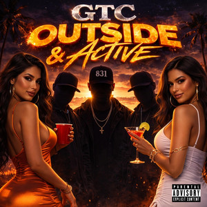 Outside & Active by GoodTime Charlie