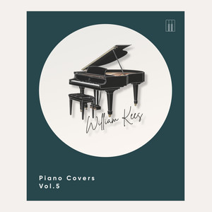 Fireflies - Piano Version by William Kees