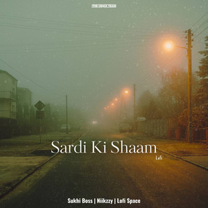 Sardi Ki Shaam (Lofi)