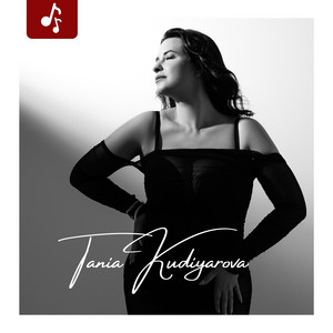 TANIA KUDIYAROVA — Чому саме він