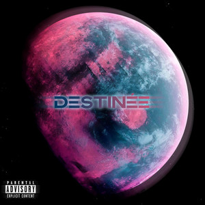 Portada de Destinée