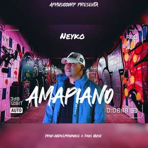 Neyko - Amapiano (Bo Bo Bo)