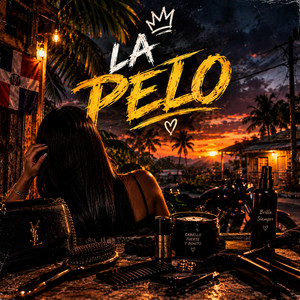 LA PELO by ZEKARXO