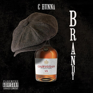 Portada de Brandy