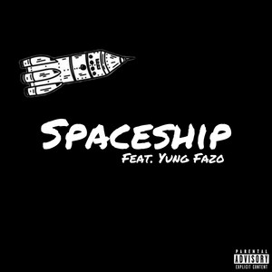 Portada de Spaceship