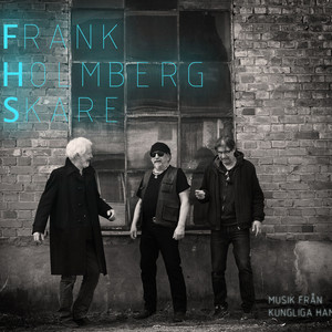 FHS- Frank Holmberg Skäre
