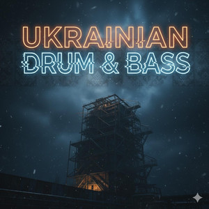 Двічі в одну річку DnB by Yarmot