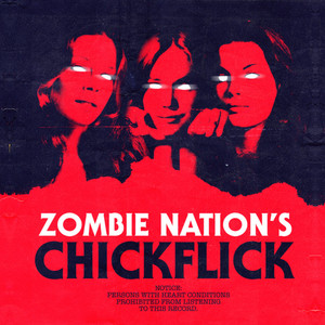 Portada de Chickflick