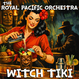 Witchcraft by The Royal Pacific Orchestra