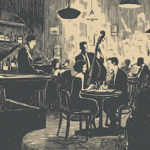 Rough Silver by Static Bloom Jazz
