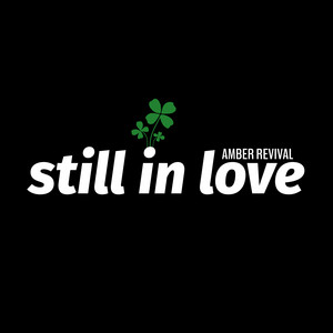 Обкладинка: Still in Love