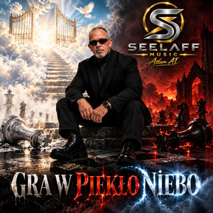 Gra w Piekło Niebo by Adam AI