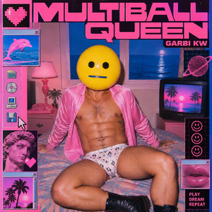 Portada de Multiball Queen
