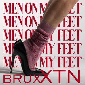 Men On My Feet by brux XTN