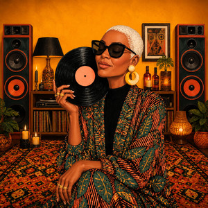 Deep Soul Funk, Vol.8 — Vintage Grooves - Album by Deep Soul Funk