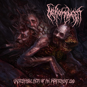 Praise The Slab, Feed The Slab by Necromonger