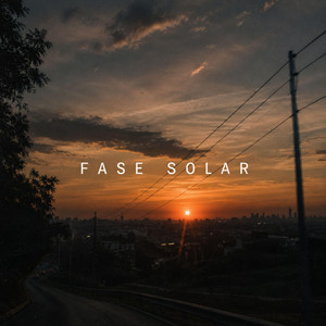 Fase Solar by DJ Quisaro