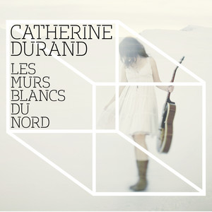 Les murs blancs du Nord cover