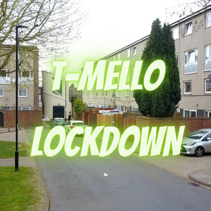 Portada de Lockdown