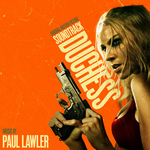 Candy by Paul Lawler