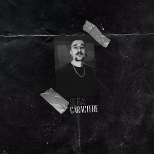 Sega - Caractere