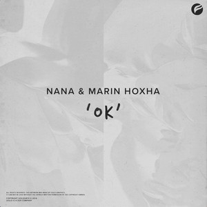 OK by Nana, Marin Hoxha
