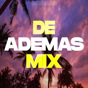 Ademas de Mi - Remix