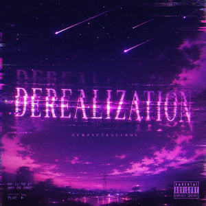 Derealization by DempseyRollBoy