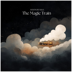 The Magic Train by Anton De Ville