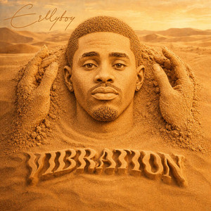 Vibration by Erllyboy