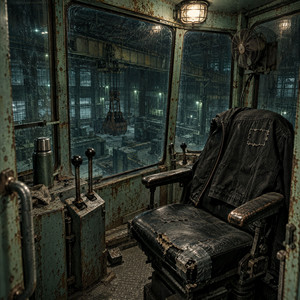Throne of Alone by Metal in My Veins