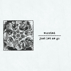 Reflections by Worried.