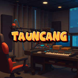 Frans Skill - Tauncang (feat. Rom Smoke, Noja BK & Ong-Q)