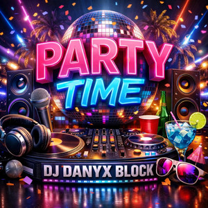 Elegante by DJ Dannyx Block