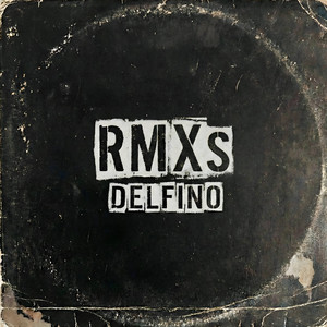 DELFINO - kobe album artwork
