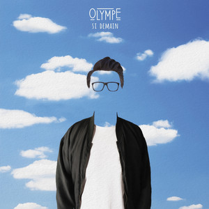 Si demain - Radio Edit by Olympe cover art