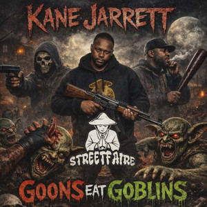 Fuck Life by Kane Jarrett