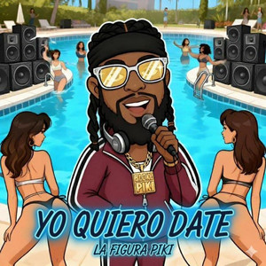 Yo quiero date
