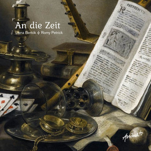 An die Zeit
